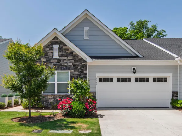 1127 Surveyor Dr, Durham, NC 27703