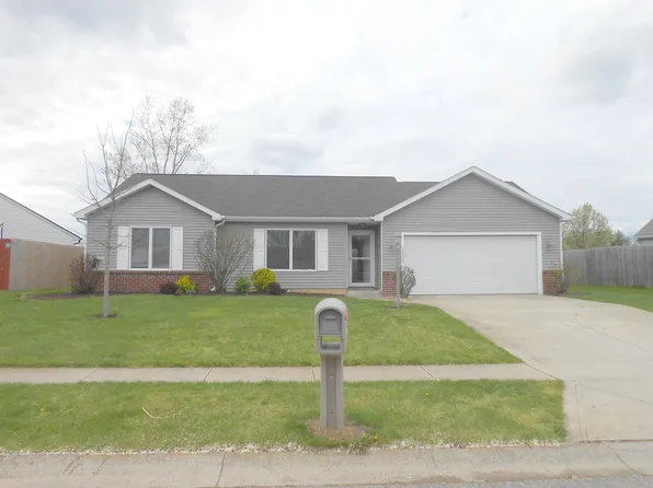 11209 Morning Glory Pass, Harlan, IN 46743