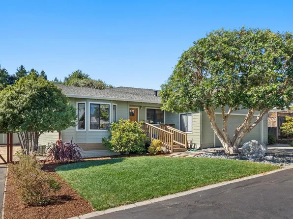 212 San Augustine Way, Scotts Valley, CA 95066