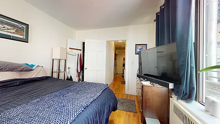 Rented by Bond New York