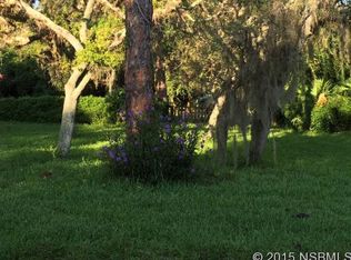 Fairmont Ave, New Smyrna Beach, FL 32168