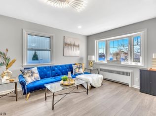 110 Sherman St, Linden, NJ 07036