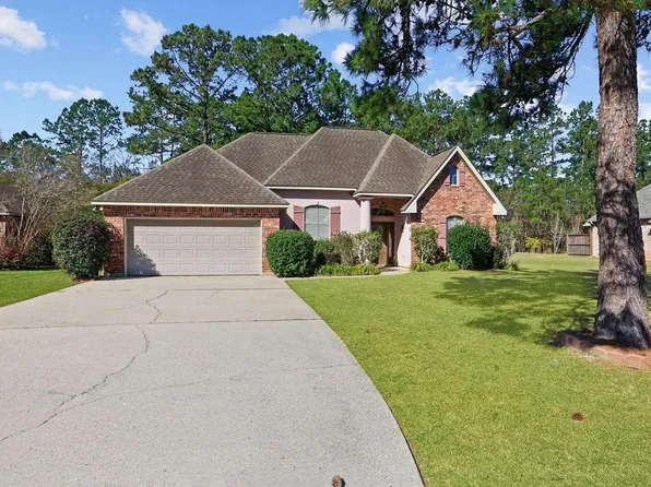 174 Beau Arbre Ct, Covington, LA 70433