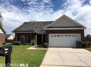 1228 Sloane Cv, Foley, AL 36535