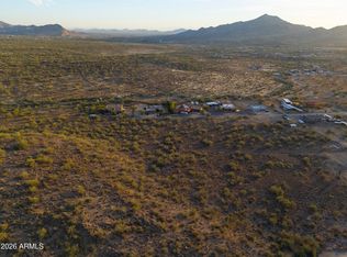 4XX W Golden Echo Dr #202-08-442, New River, AZ 85087