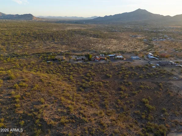 5XX W Golden Echo Dr  (202-08-441) -- #-, New River, AZ 85087