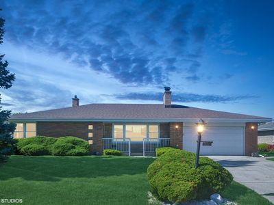 6502 Palma Ln, Morton Grove, IL, 60053
