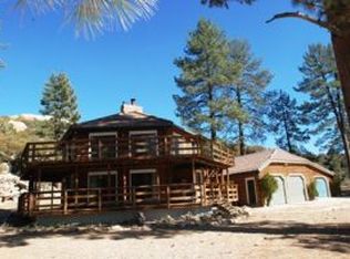 35932 Butterfly Peak Rd, Mountain Center, CA 92561