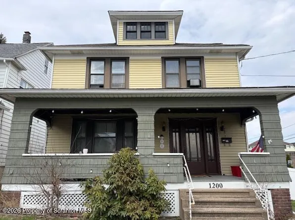 1200 Watson St, Scranton, PA 18504