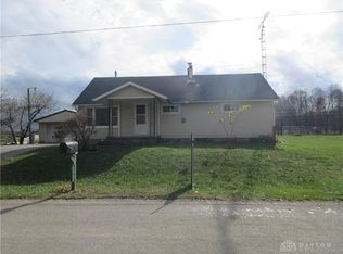 9792 Hollansburg Rd, New Paris, OH 45347