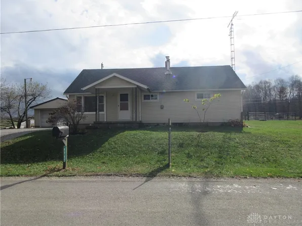 9792 Hollansburg Rd, New Paris, OH 45347