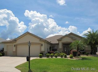 13673 SE 91st Ave, Summerfield, FL 34491