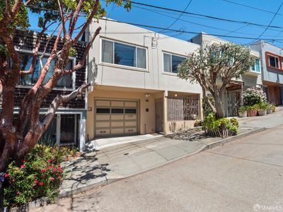 (Undisclosed Address), San Francisco, CA, 94131