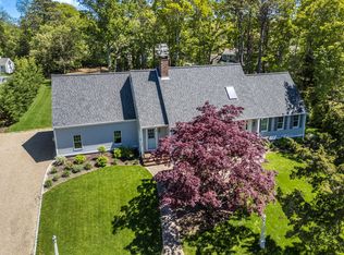 12 Paddocks Path, Dennis, MA 02638