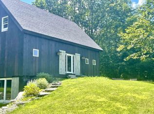 371 W Tinmouth Rd, Pawlet, VT 05761