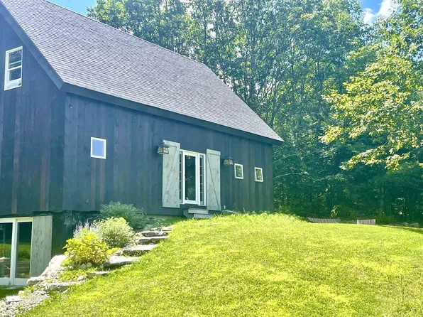 371 W Tinmouth Road, Pawlet, VT 05761