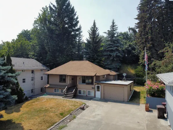 223-225 W Main St, Pullman, WA 99163