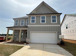 605 Elwick Ln SE, Cartersville, GA