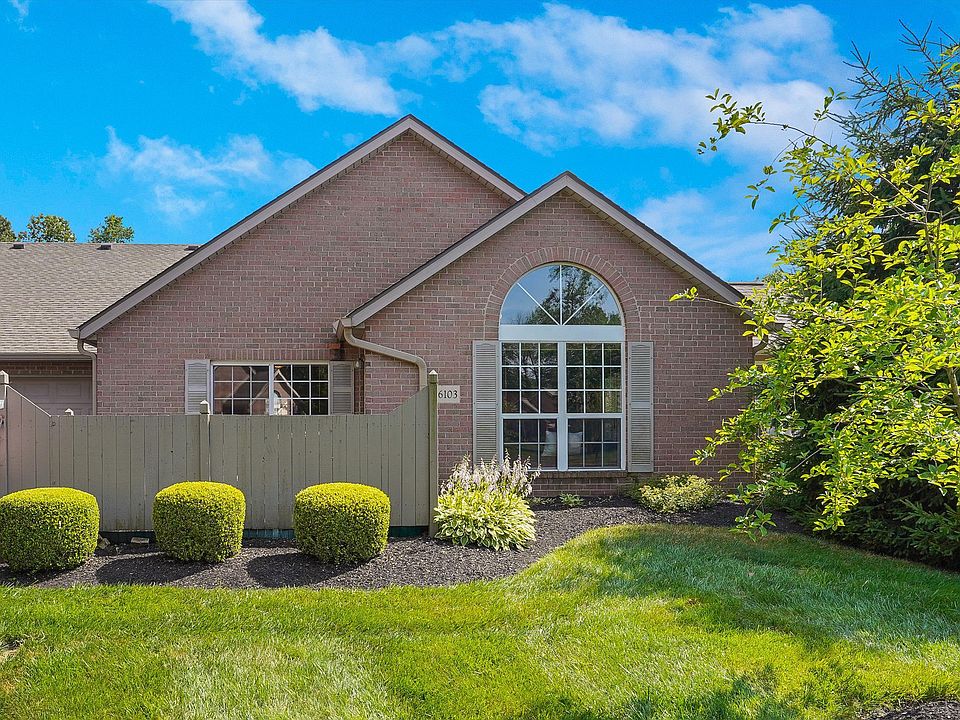 1st image of 6103 Blendon Chase Dr #6103