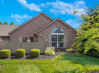 6103 Blendon Chase Dr #6103, Westerville, OH 43081