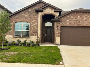 108 Roundstone Rd, Haslet, TX 76052