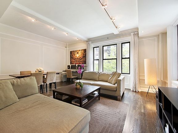 2nd image of 203-211 W 81st St #3C