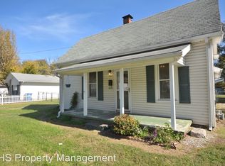 1522 N Drury Ave, Springfield, MO 65802