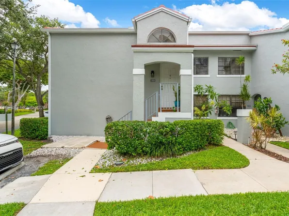 12026 NW 11th St #12026, Pembroke Pines, FL 33026