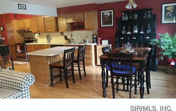 Awesome Kitchen