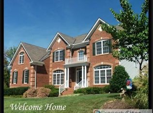 1419 Clemons Way, Midlothian, VA 23114