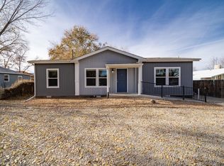 287 1/2 27 3/8 Rd, Grand Junction, CO 81503