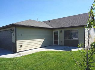 5511 Frontier Dr APT 2, Billings, MT 59101