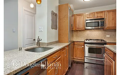 Sold by Douglas Elliman