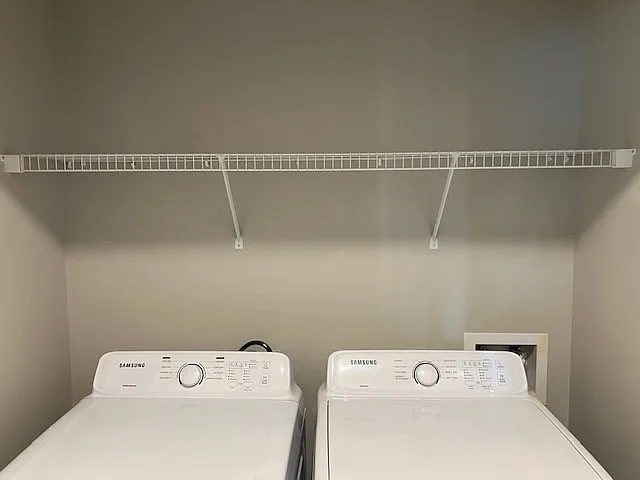 Bluff Crossing Apartments