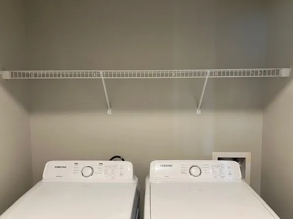 Bluff Crossing Apartments