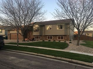 4308 S Florence Ave, Sioux Falls, SD 57103