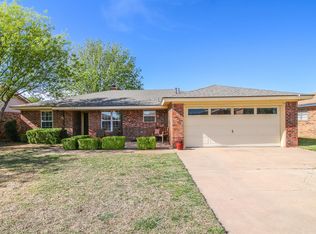 3248 94th St, Lubbock, TX 79423