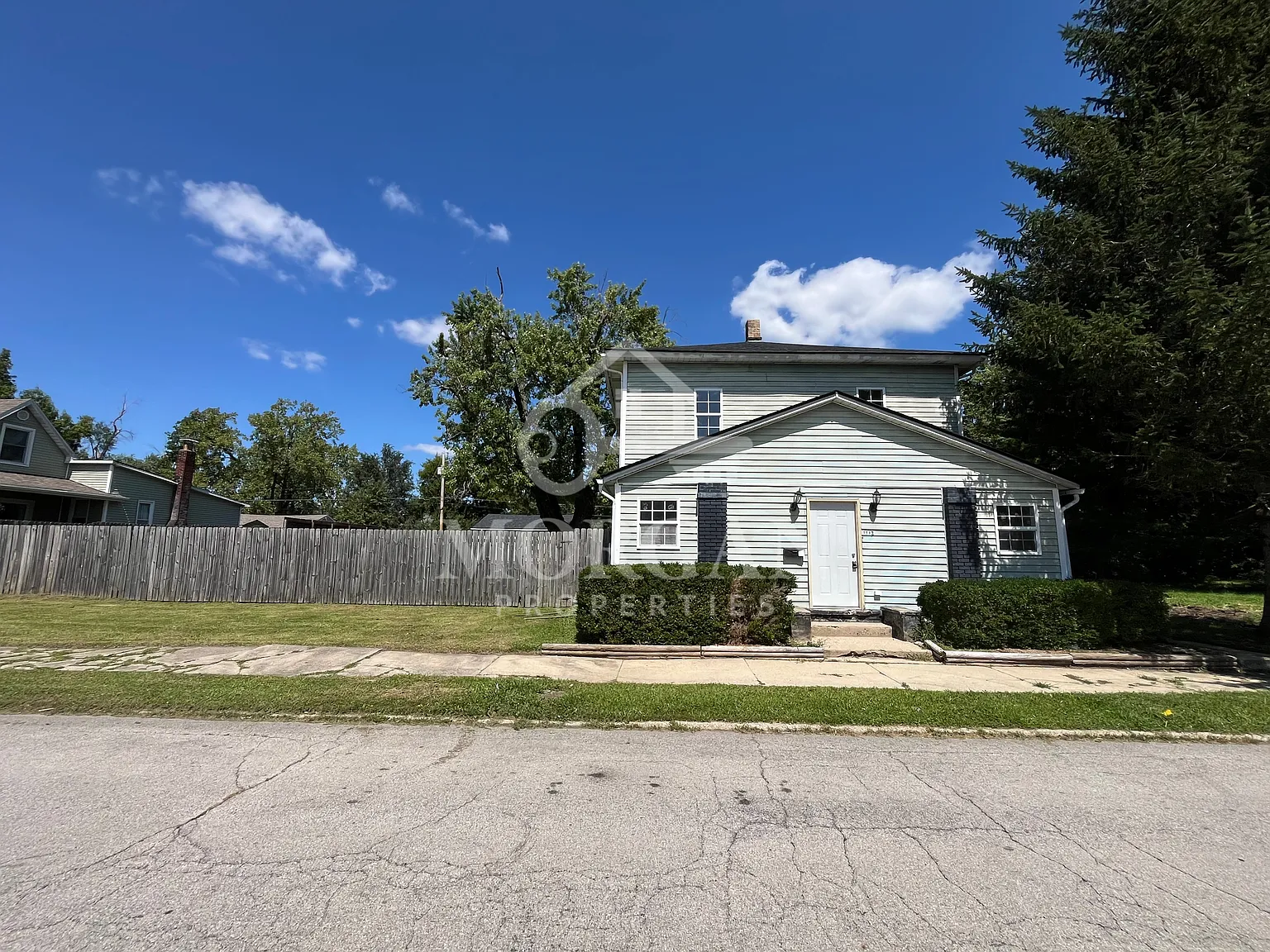 1112 East 8th Street - Muncie - 1 — Photo 1