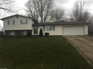 3014 Maytime St NW, Massillon, OH 44646