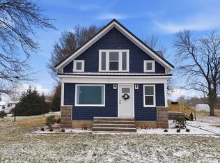 5300 N State Road 3, Howe, IN 46746