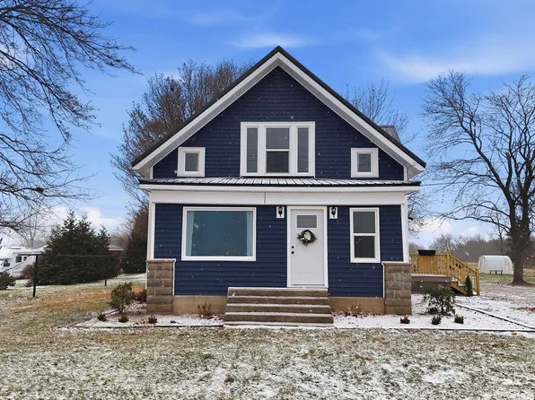 5300 N State Road 3, Howe, IN 46746