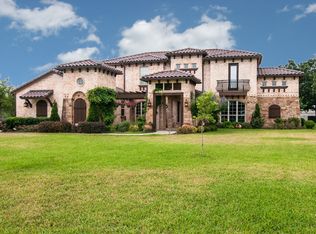 824 Tye Crossing Ct, Burleson, TX 76028