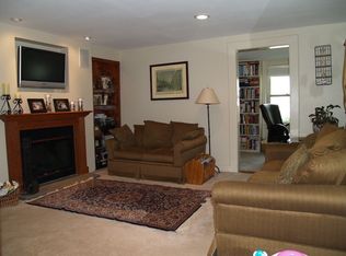 7 Burnet Rd, Madison, NJ 07940