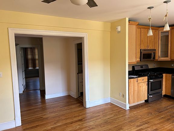 Hall / living area