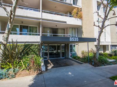 8535 W West Knoll Dr APT 117, West Hollywood, CA, 90069