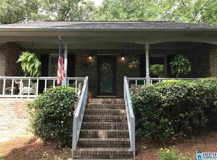 430 Timber Trl, Chelsea, AL 35043