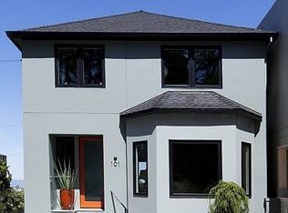 101 Miguel St, San Francisco, CA 94131