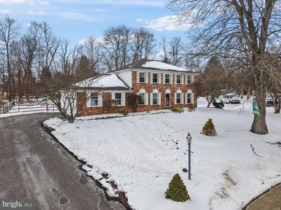 4 Birch Run Ct, Ewing, NJ, 08628