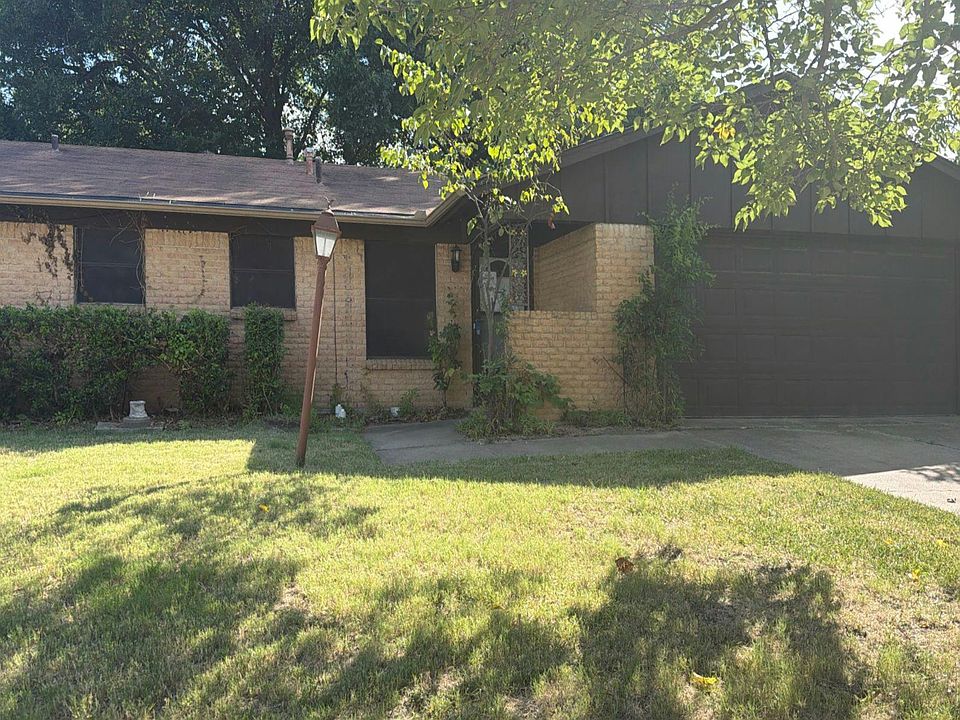 1st image of 401 NW Hillery St