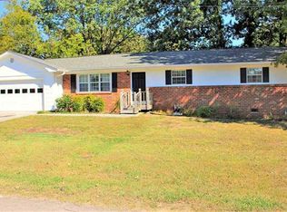 1120 Key St NW, Cleveland, TN 37312